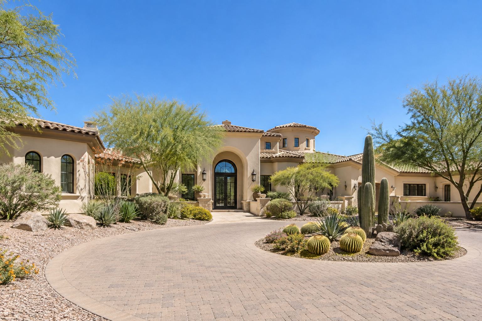 Paradise Valley